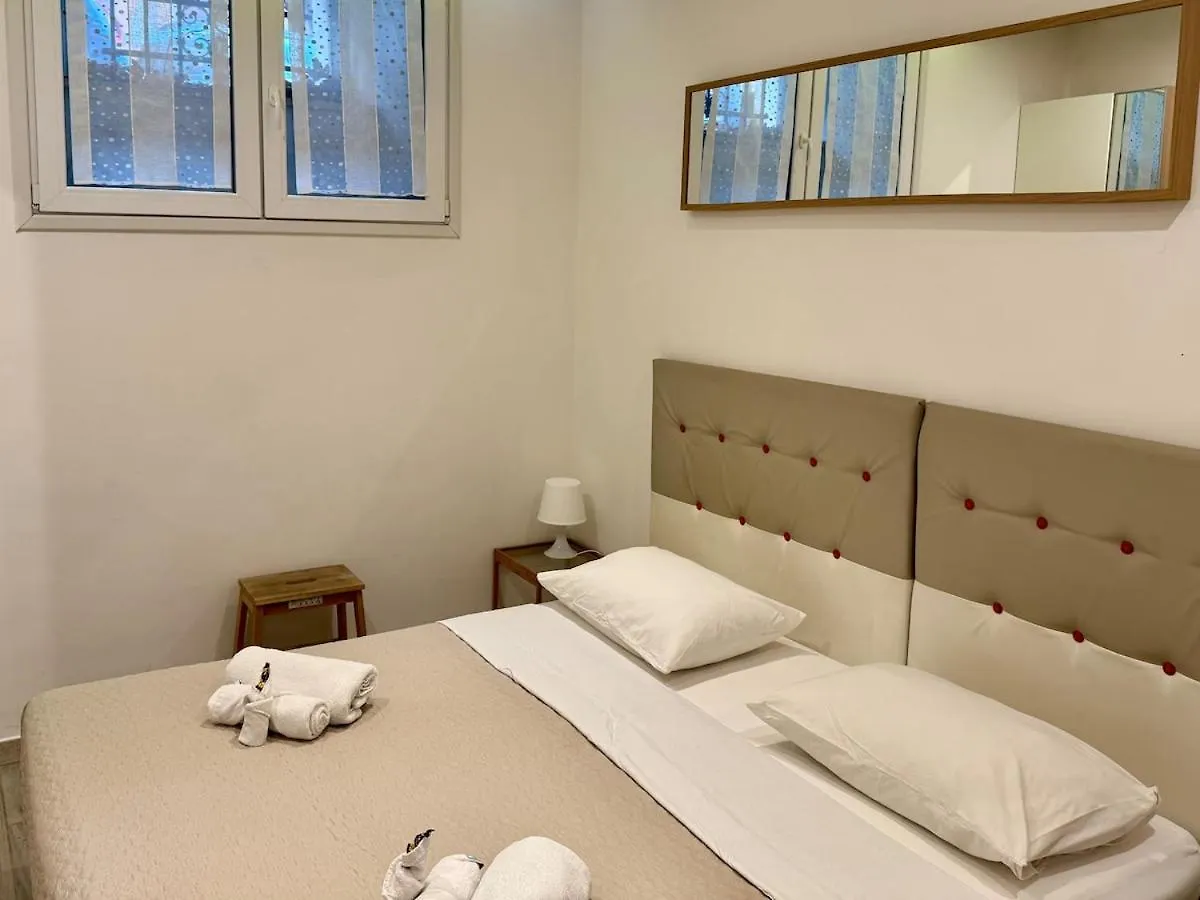 Appartement Appartamento Stazione Trastevere Rome