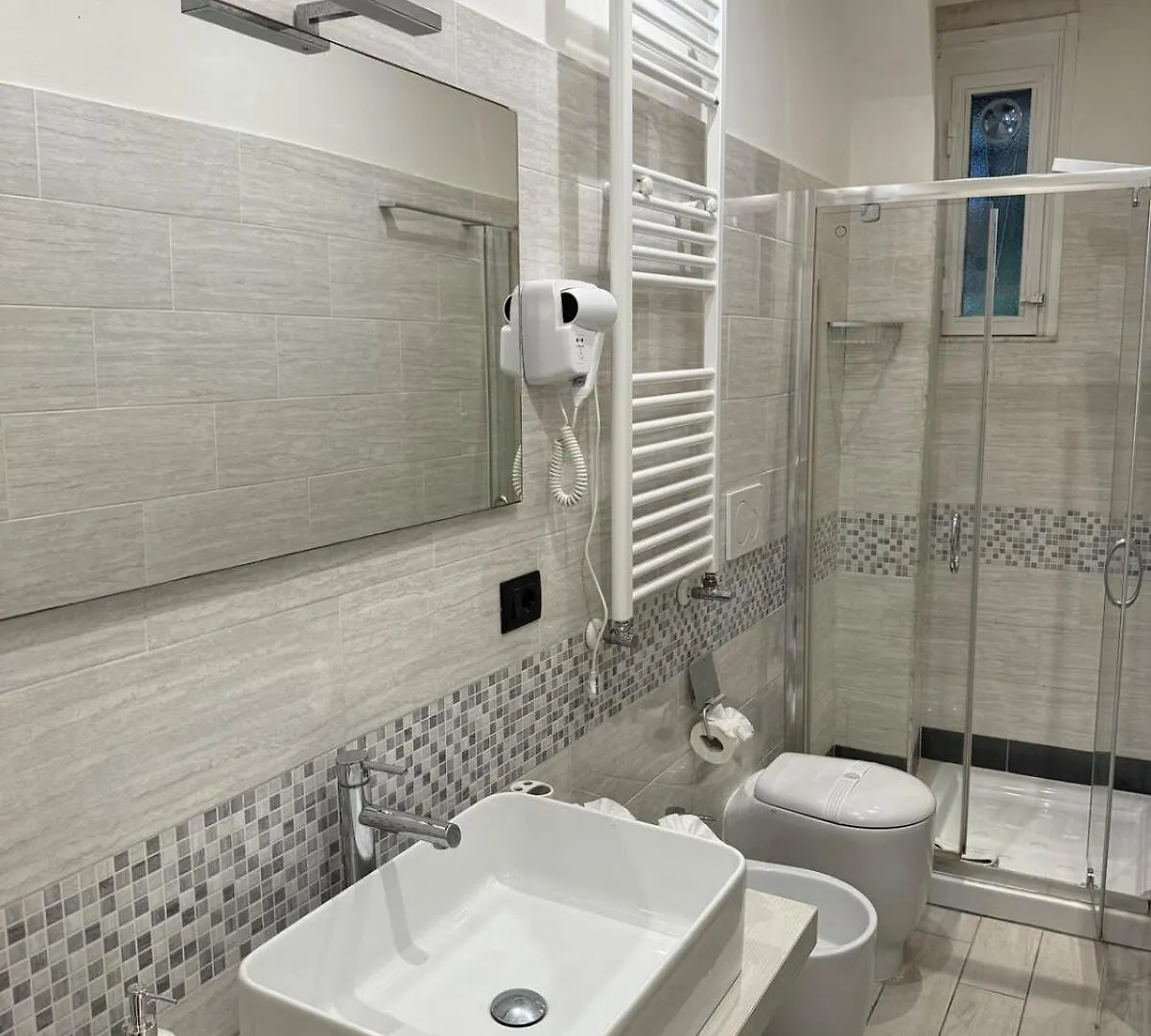 Appartamento Stazione Trastevere Rome Appartement