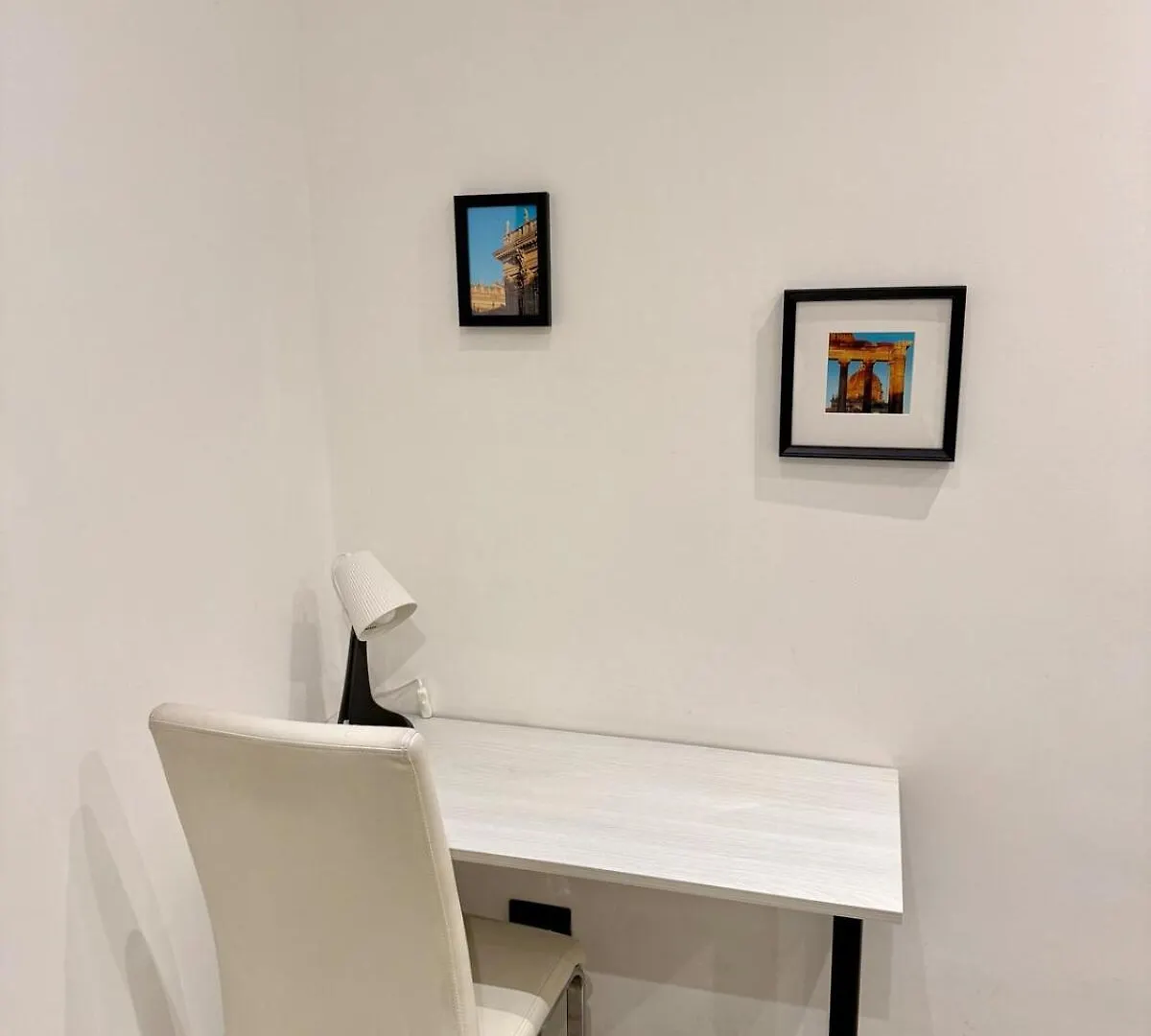 Appartamento Stazione Trastevere Rome Appartement