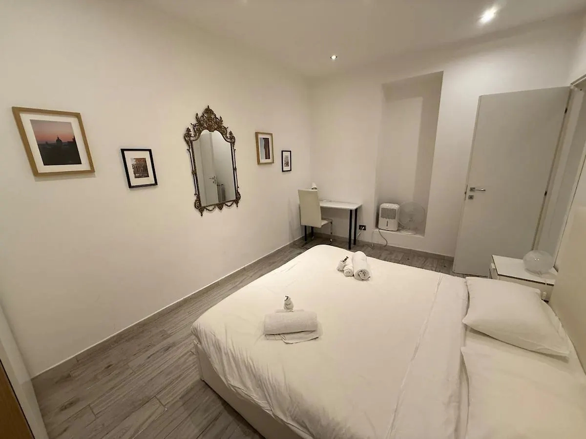 Appartamento Stazione Trastevere Rome Appartement