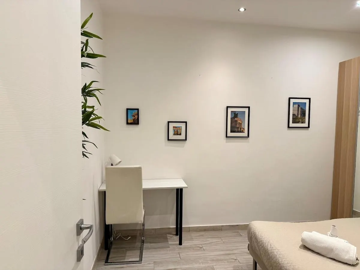 Appartement Appartamento Stazione Trastevere Rome