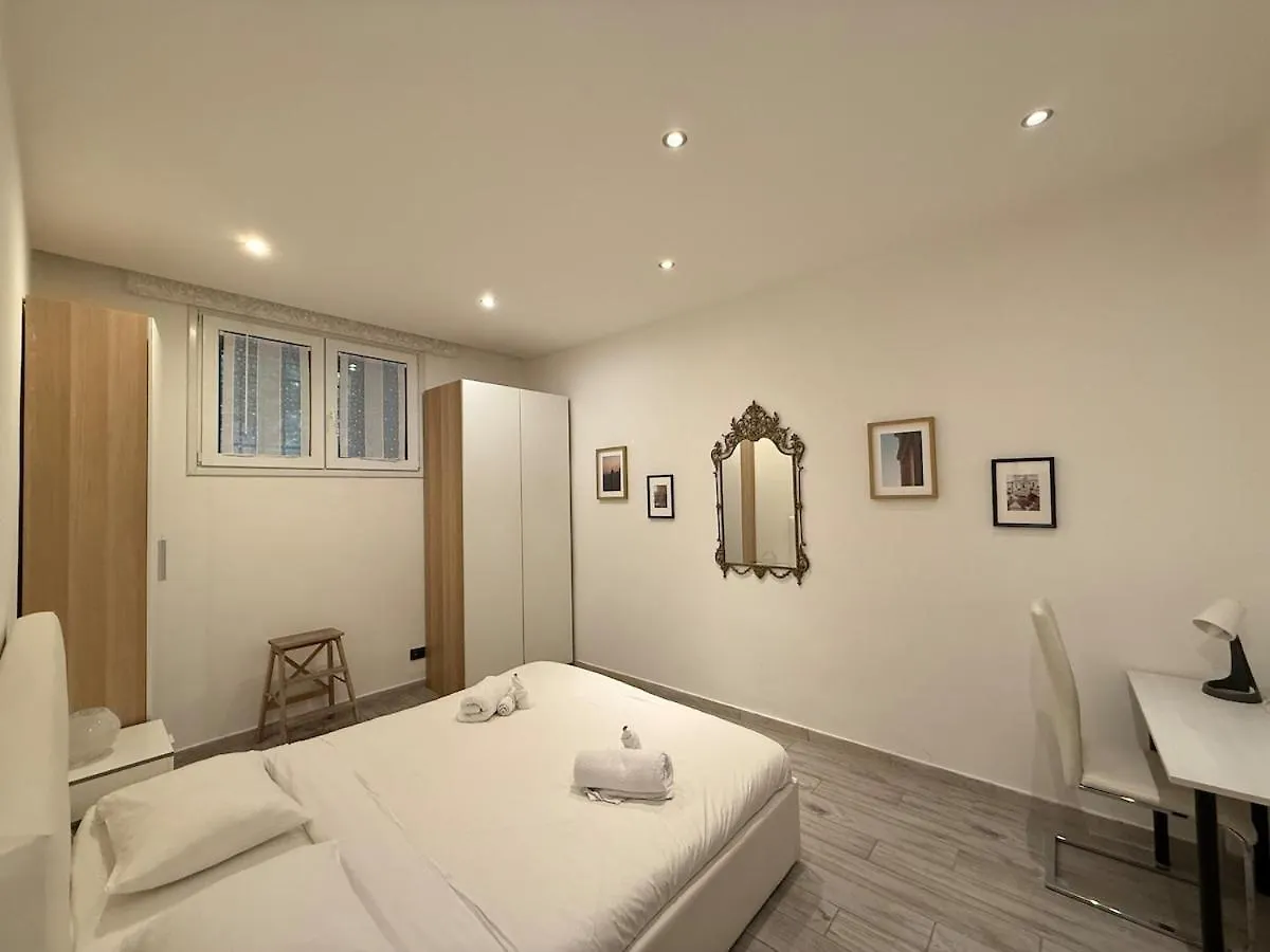 Appartement Appartamento Stazione Trastevere Rome