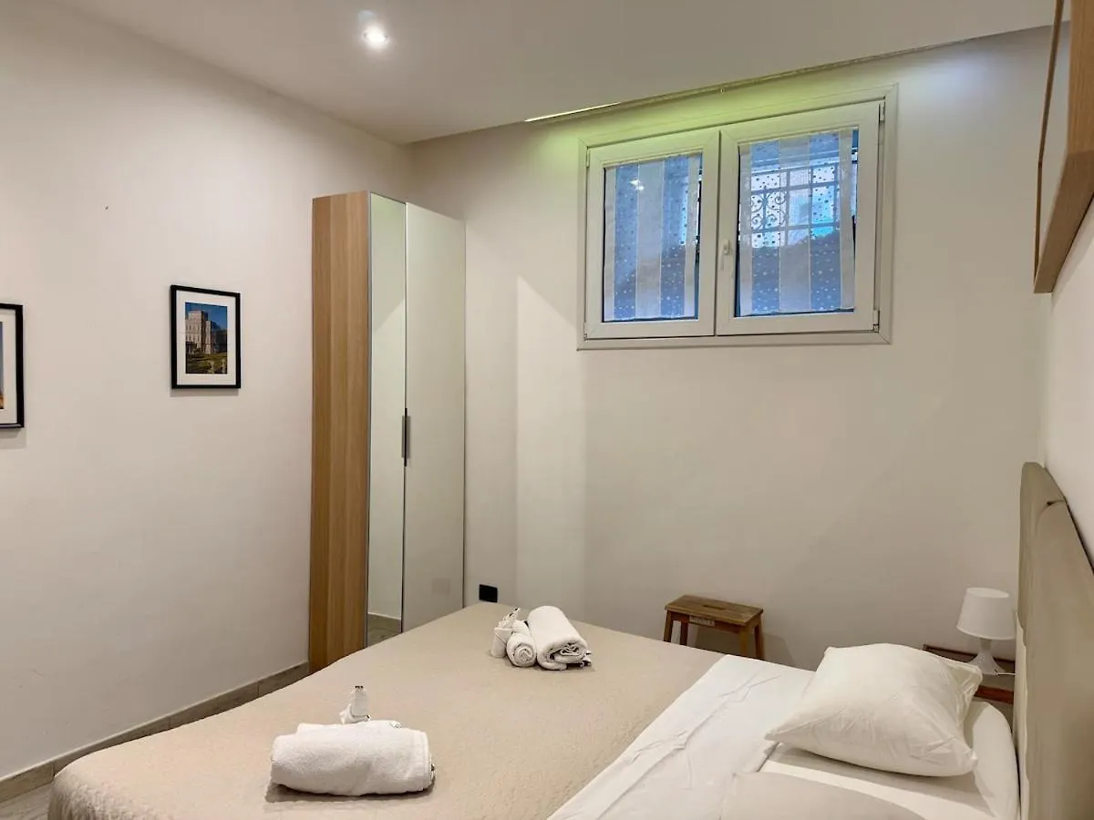 Appartamento Stazione Trastevere Rome Appartement