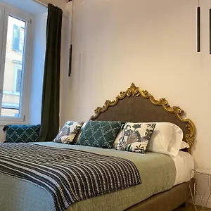 Oda ve Kahvaltı Casa Leoncino, Roma