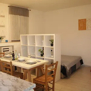  Appartement Navona Dream