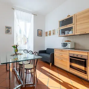  Appartement Colosseo 85