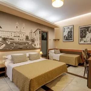 Bed and Breakfast Corso Grand, Ρώμη