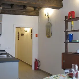  Appartement Banchi - Castel Sant'angelo