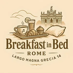 Breakfast In Bed روما