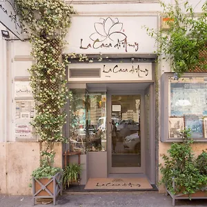 Πανσιόν La Casa Di Amy, Ρώμη